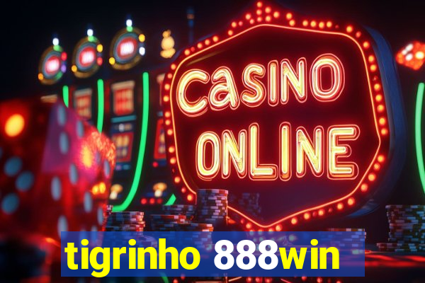 tigrinho 888win